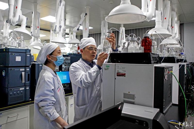 医学研究外包：探索高效研究路径