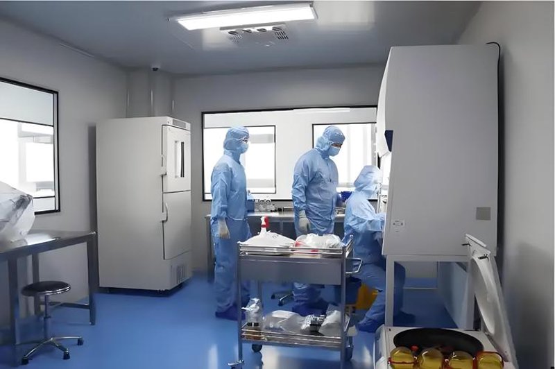 生物科技行业的创新风向标：微研众方生物科技