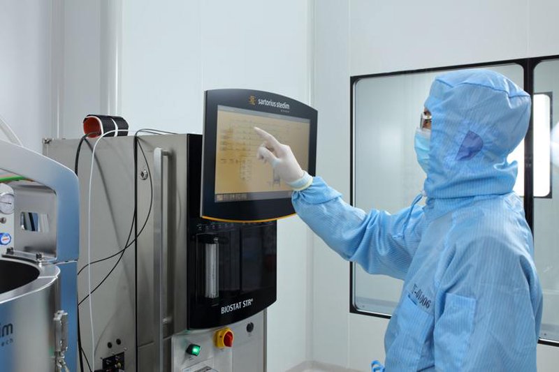 揭秘细胞实验服务：推动生物技术新突破