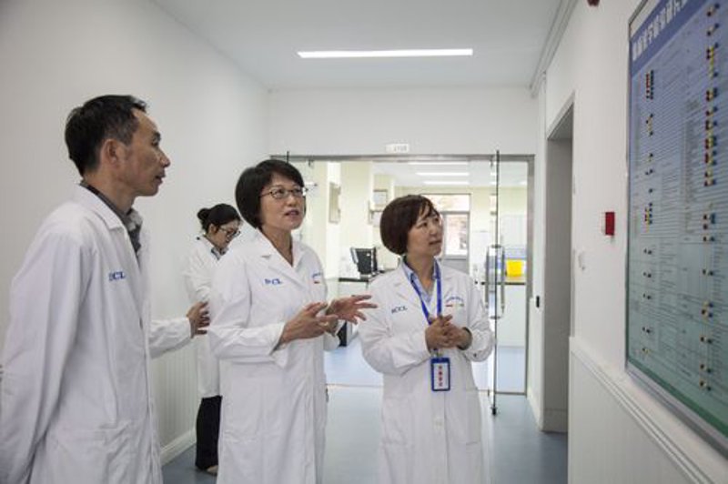 微研众方生物科技：以科技之力，推动生命科学领域的革新